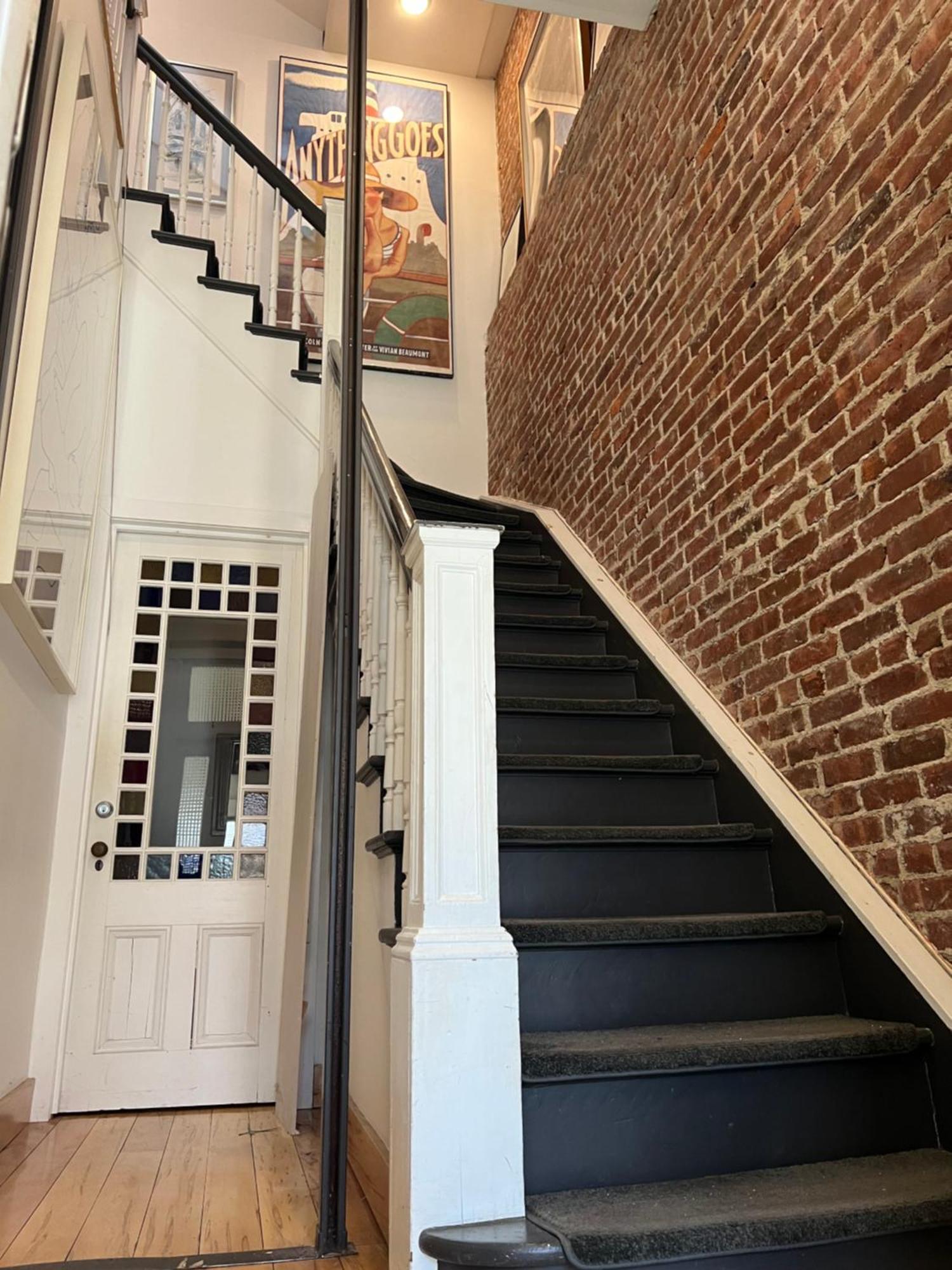 Modern Loft Style 2Bed 2Bath Minutes To Times Square Daire West New York Dış mekan fotoğraf