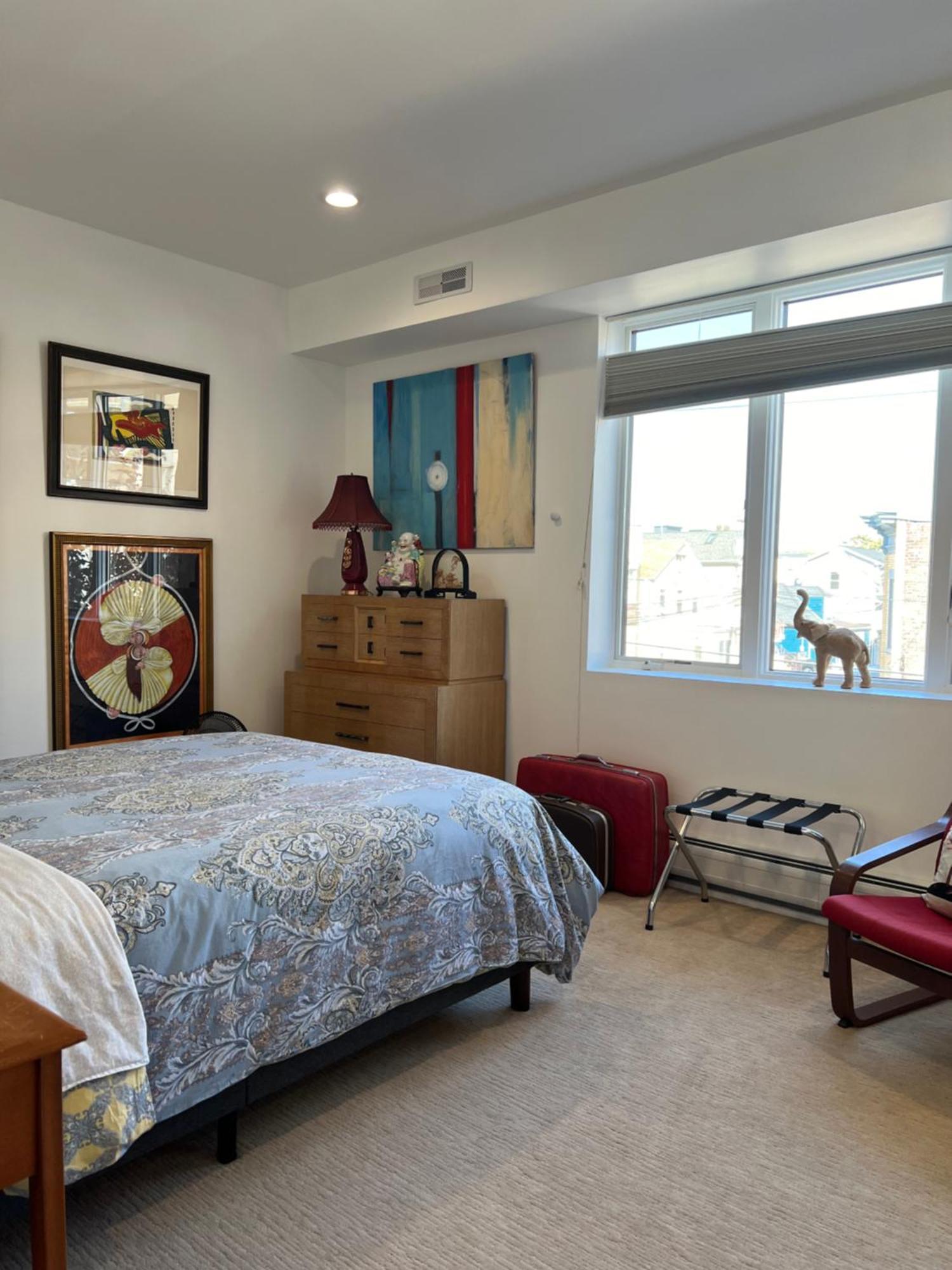 Modern Loft Style 2Bed 2Bath Minutes To Times Square Daire West New York Dış mekan fotoğraf