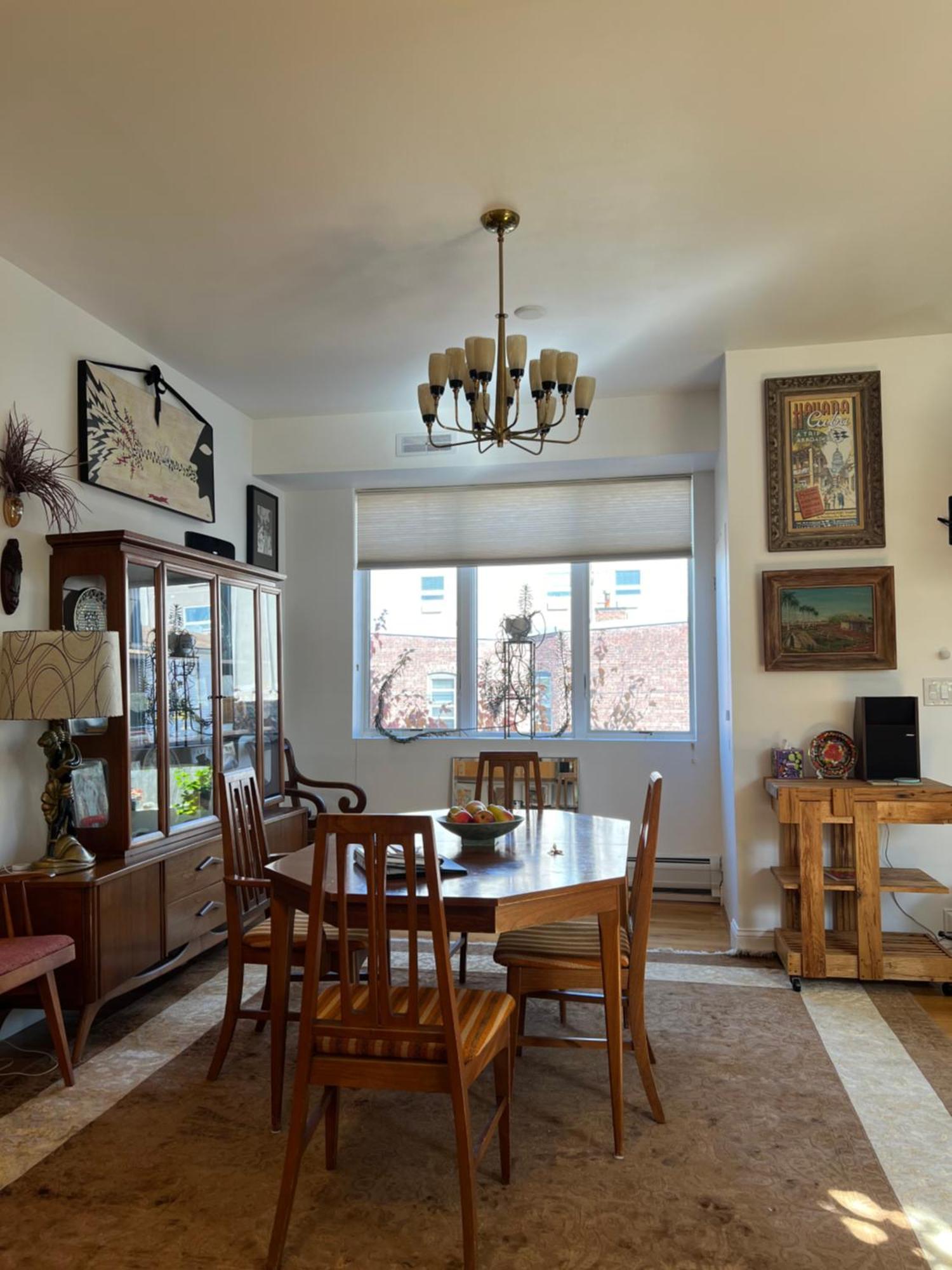 Modern Loft Style 2Bed 2Bath Minutes To Times Square Daire West New York Dış mekan fotoğraf