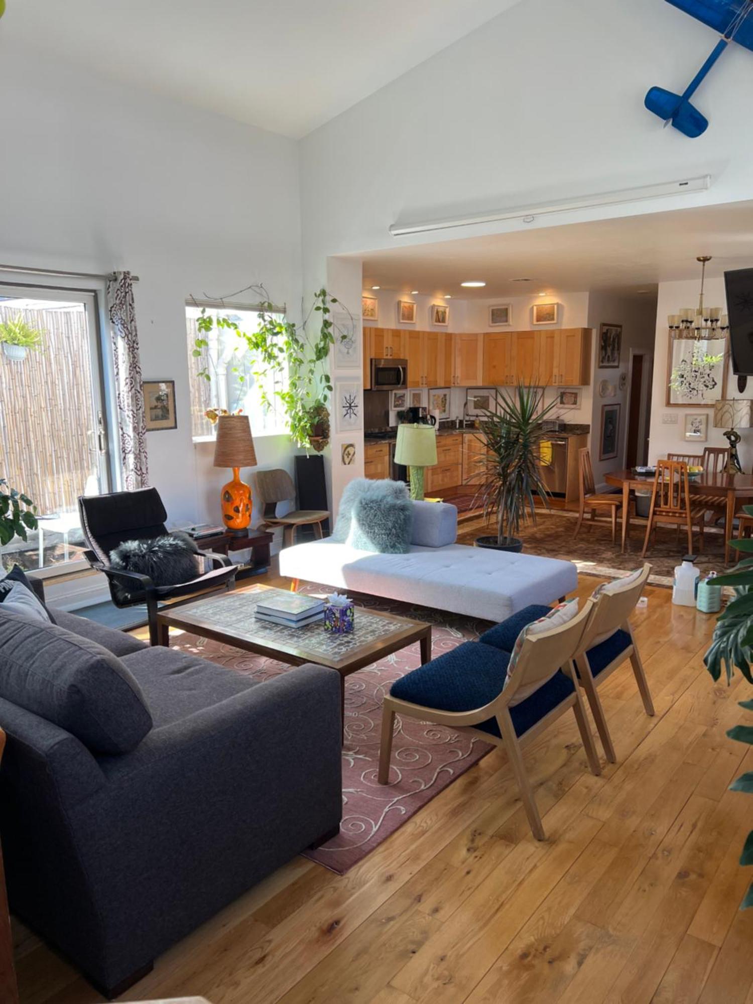 Modern Loft Style 2Bed 2Bath Minutes To Times Square Daire West New York Dış mekan fotoğraf