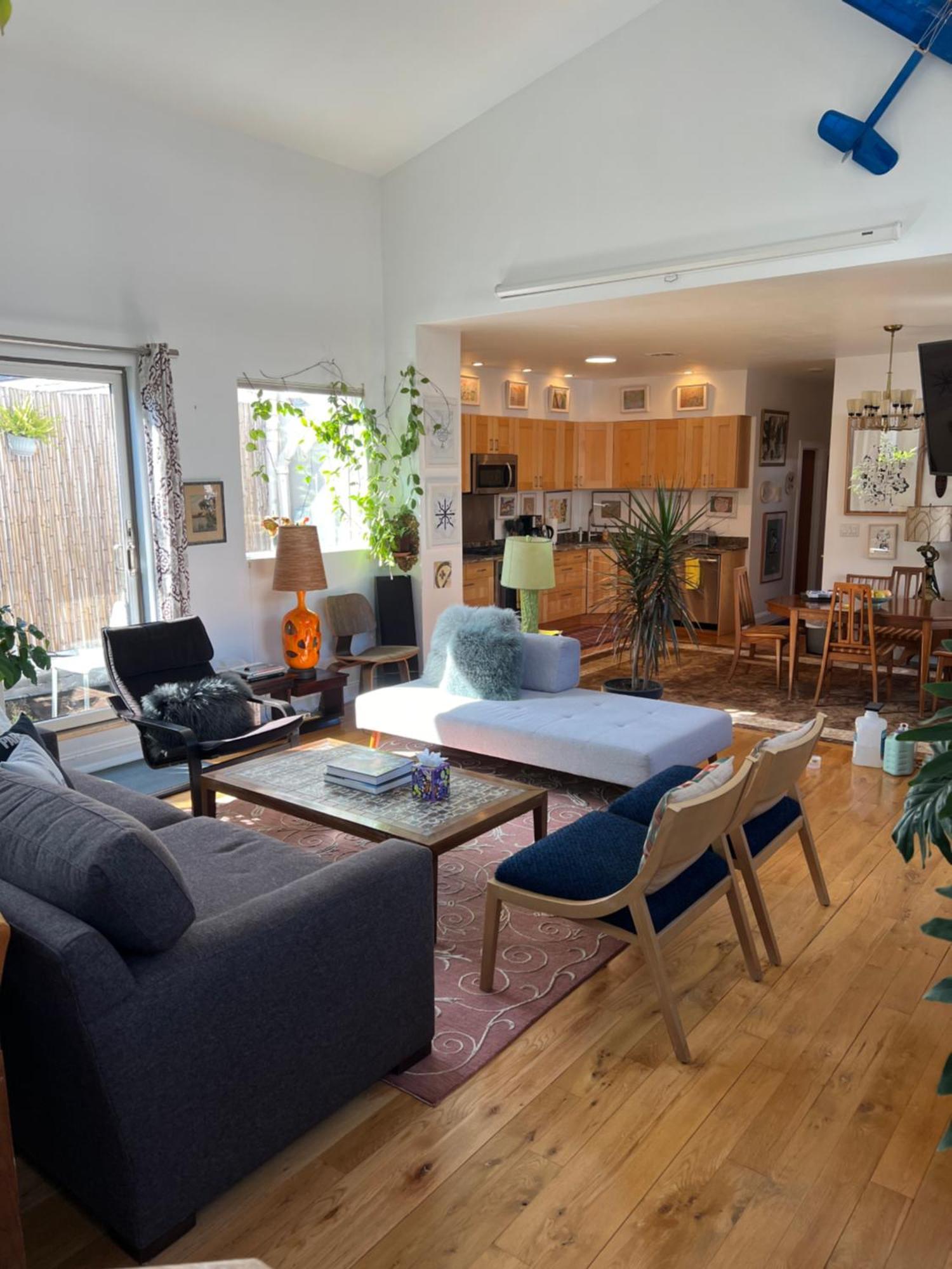 Modern Loft Style 2Bed 2Bath Minutes To Times Square Daire West New York Dış mekan fotoğraf