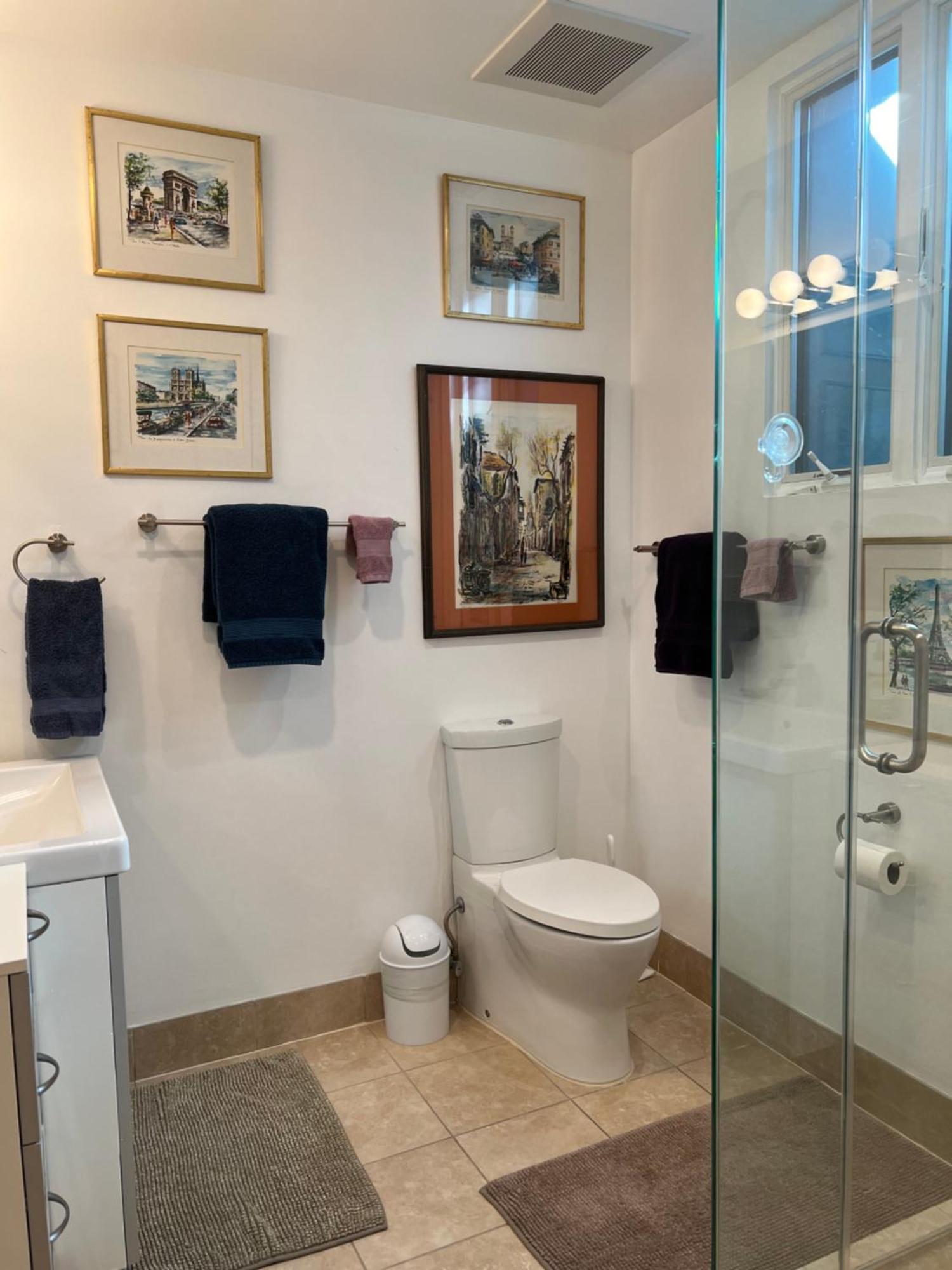 Modern Loft Style 2Bed 2Bath Minutes To Times Square Daire West New York Dış mekan fotoğraf